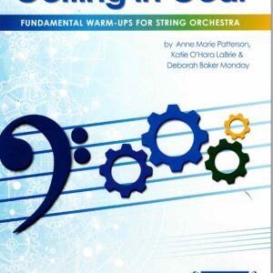 Getting in Gear Book 1 Cello Getting in Gear Book 1 Cello