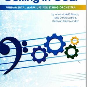 Getting in Gear Book 1 Bass Getting in Gear Book 1 Bass