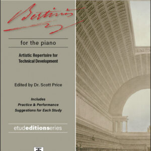 Bertini: Études Élémentaires, Opus 137