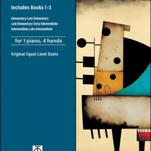 Duettini, Complete Set