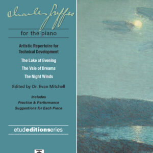 Griffes, Three Tone-Pictures, Op. 5