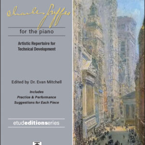 Griffes, Scherzo from Fantasy Pieces, Op. 6, No. 3