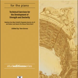 Hanon & Schmitt: Preparation for Virtuosity