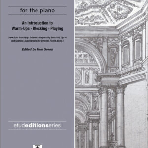 Scales Arpeggios: Preparatory Exercises