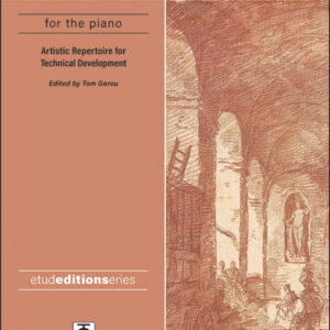 Duvernoy: 25 Elementary Studies, Opus 176