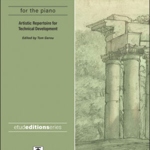 Köhler: 12 Easy studies, Opus 157