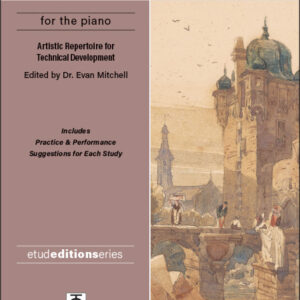 Burgmüller: 25 Progressive Pieces, Opus 100