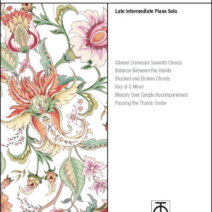 The Beautiful Temptation