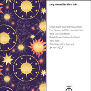 Celestial Arches Celestial Arches