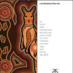 Kanga-Joey Kanga-Joey