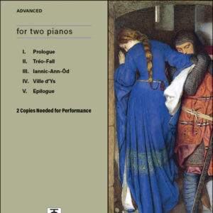 Songs of Bretagne (2p4h) Songs of Bretagne (2p4h)