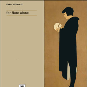 Soliloquy (for flute alone) Soliloquy (for flute alone)