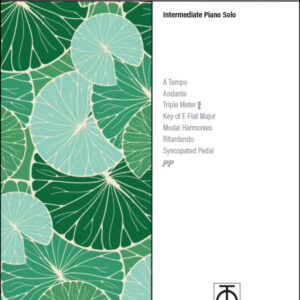 Water Lilies Water Lilies