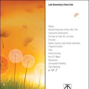 Dandelion Seeds Dandelion Seeds