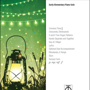 Dancing Fireflies Dancing Fireflies