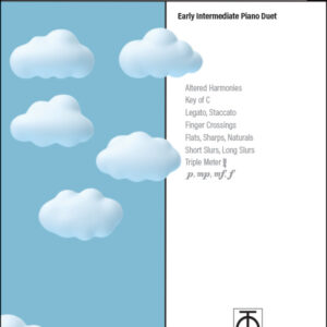 Aimless Clouds (1P4H)