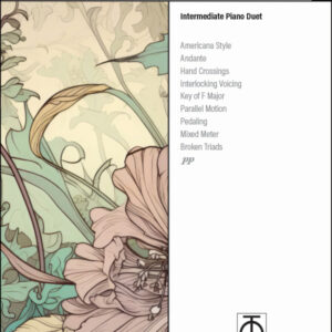 A Pastel Pastorale (1P4H)