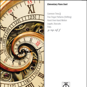 Time Will Tell (1P4H)