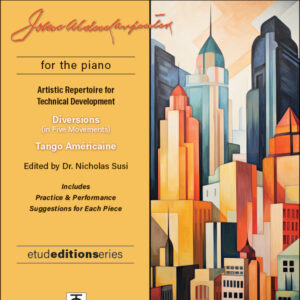 Carpenter: Diversions, Tango Américaine