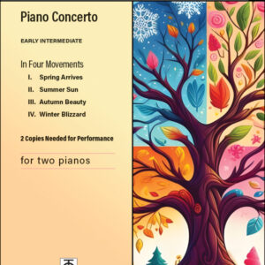 Season to Season (2p4h)