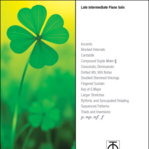 On the Emerald Isle of Éire