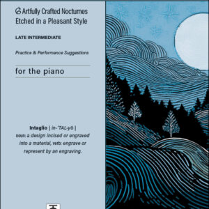 Notturni d’intaglio