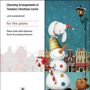 Holiday Harmonies Holiday Harmonies