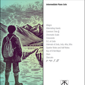 Ramblin’ Ramblin’